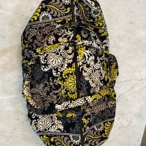 Vera Bradley Baroque Large Duffle